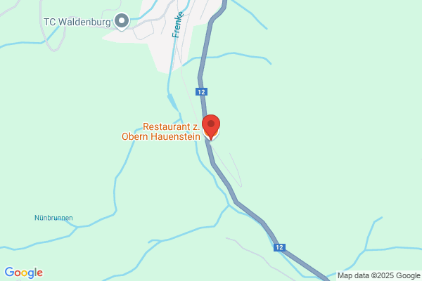 Restaurant z. Obern Hauenstein