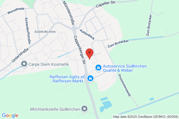 Schloss-Garage