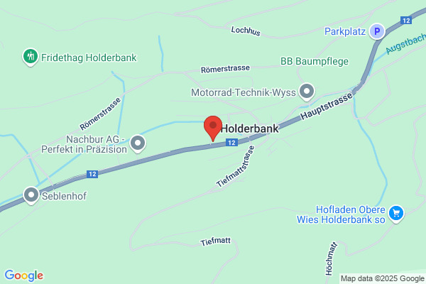 Tschopp Autospenglerei- Malerei