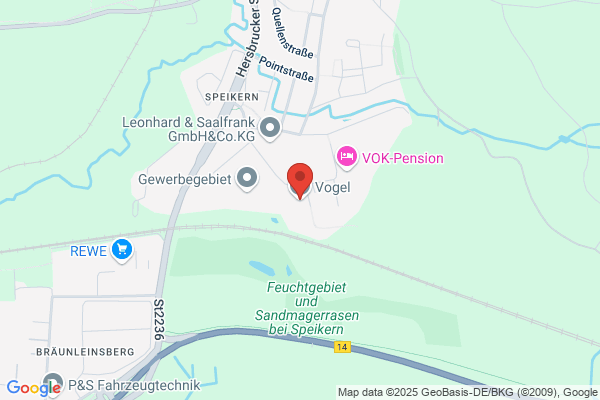 Vogel GmbH