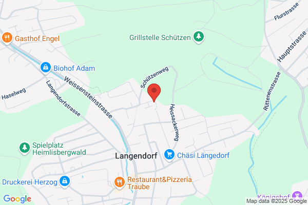 Leuen Architektur