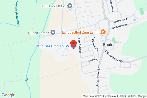 Phoenix Super Market GmbH