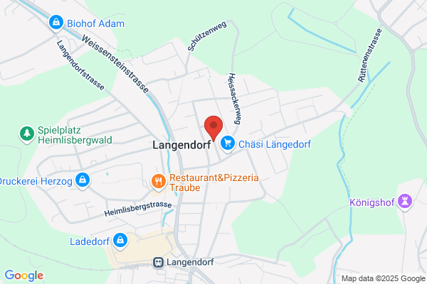 L'Oggetto GmbH