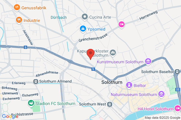 Dres.med.dent. Bracher und Lisibach