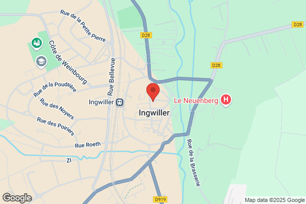 Le Coiffeur Heidi Egli