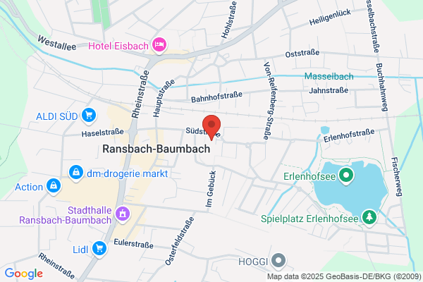 ExecuTRACK Software AG