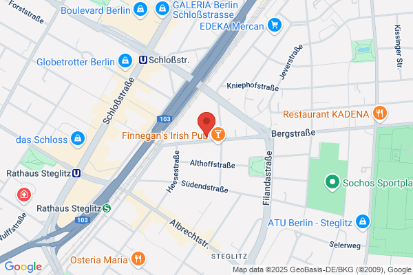 Heilpaedagogischer Dienst