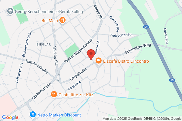 Autofahrschule B. Froelicher