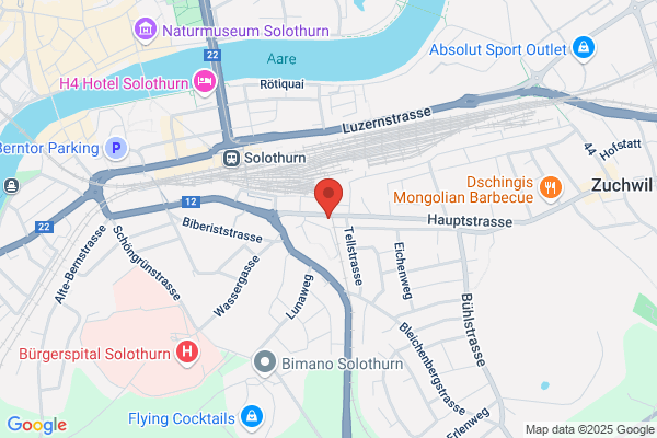Freddys Fahrschule
