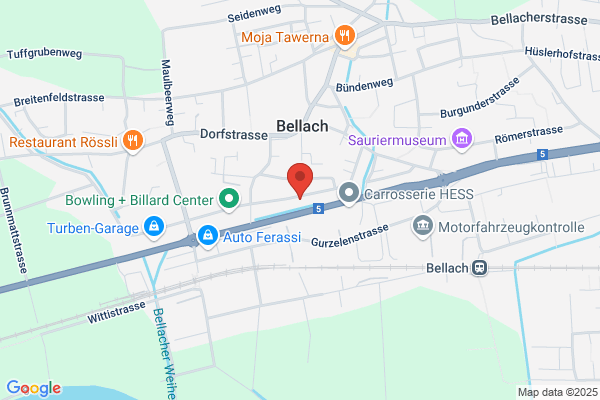 Staempfli-Gym