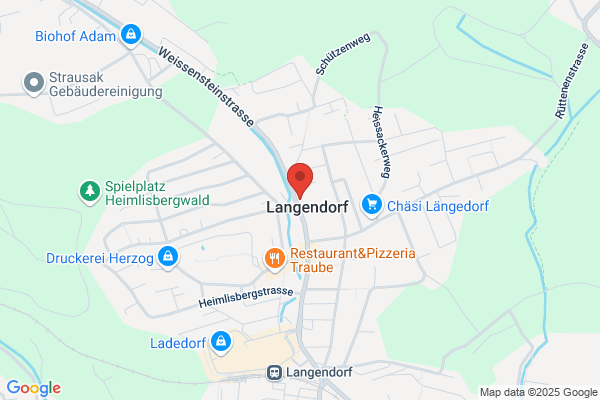 Sonderegger Floristik Gaertnerei