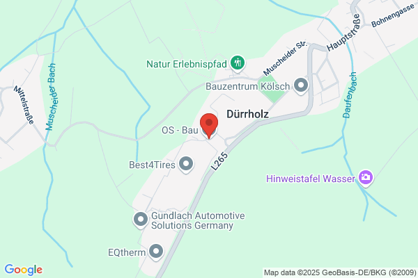 Osibau GmbH