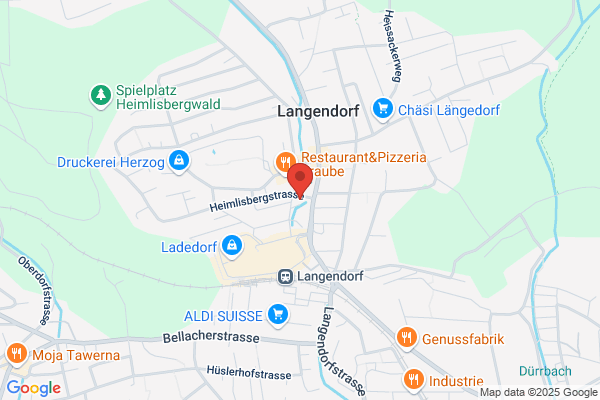 Café Wildbach