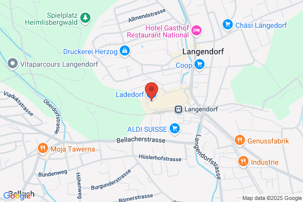 Schwizerland Handels GmbH