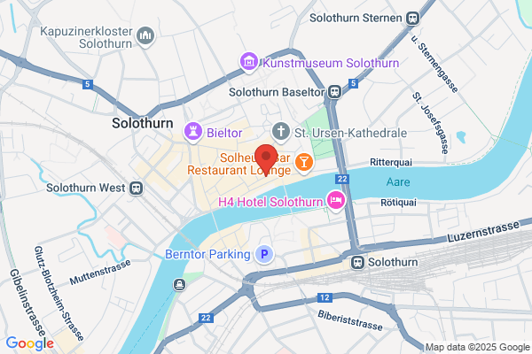 Kleintheater Muttiturm