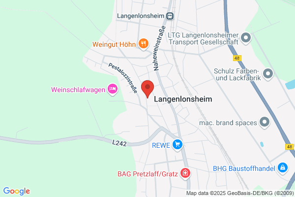Pfarramt Unt. Leberberg