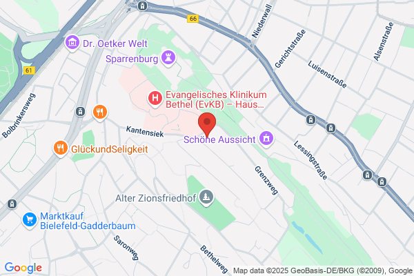 Zentrum fuer Entwicklungs- paediatrie