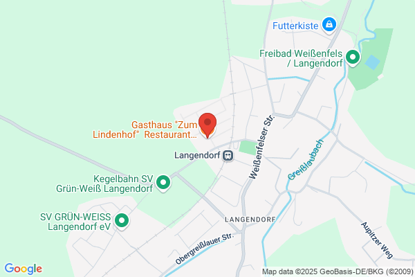 Gasthof Linde