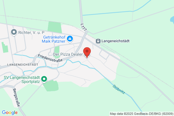 Pizzeria Touring GmbH
