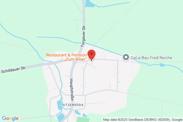 Restaurant Biber