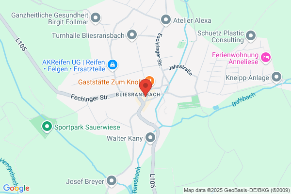 Restaurant Kessler und Muehlemann