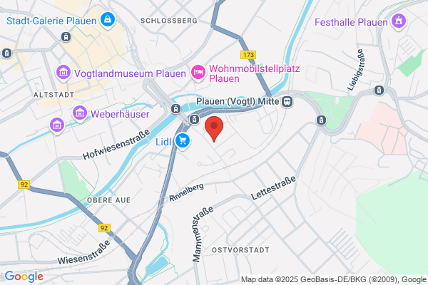 Vowag Treuhand AG