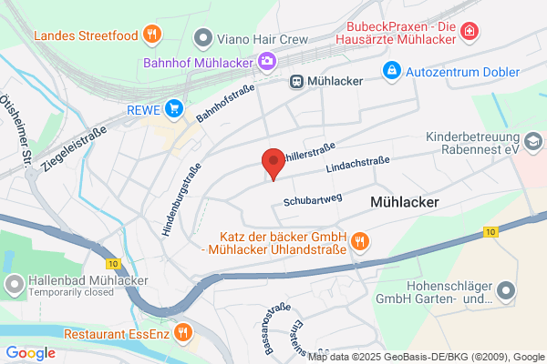 Schulhaus Muehlacker