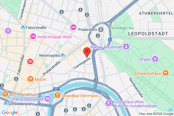 Angst Architekten AG