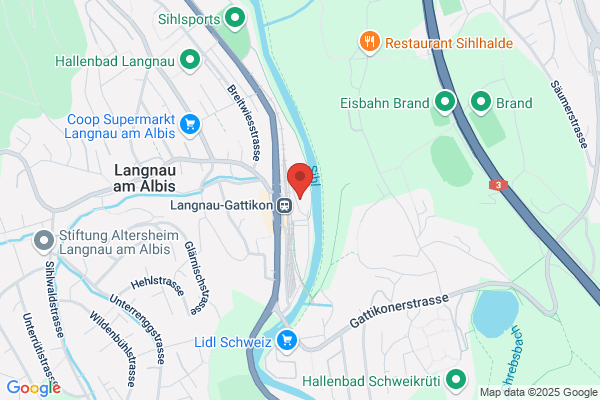Streuli und Brunold