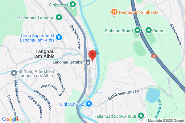 ZRH Zoelly Rueegger Holenstein Architektrn AG