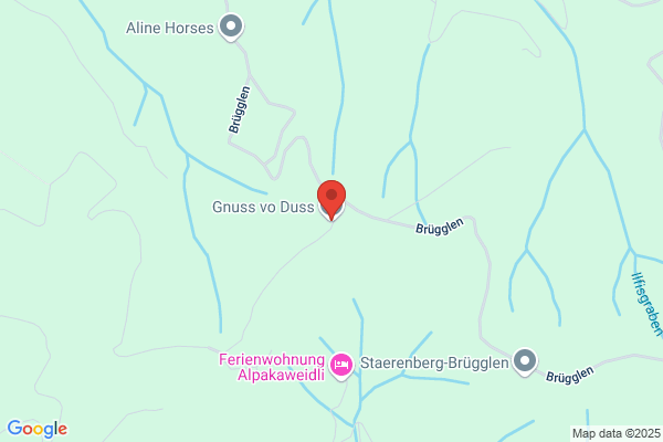 Gutsbetrieb der SNS