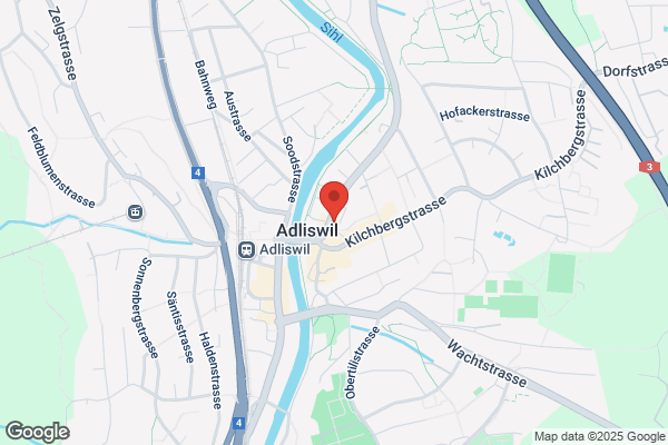 AHV-Zweigstelle