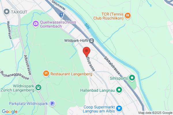Hotz IBV GmbH