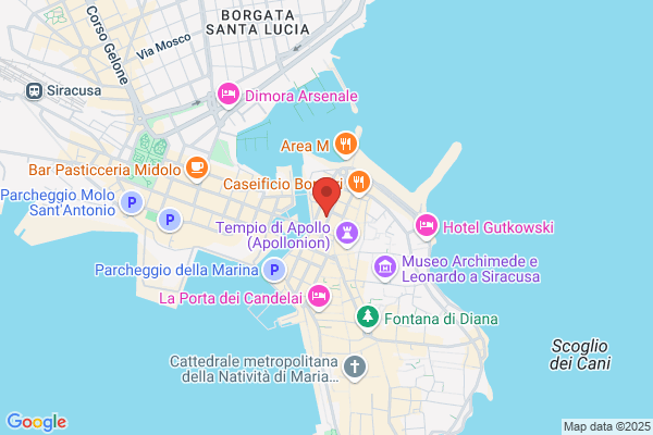 Restaurant Dal Buongustaio