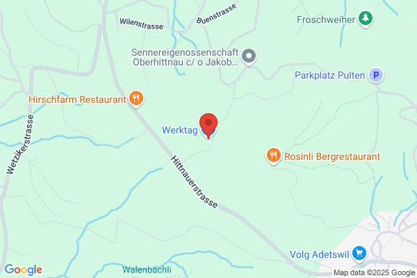 WERKTAG GmbH
