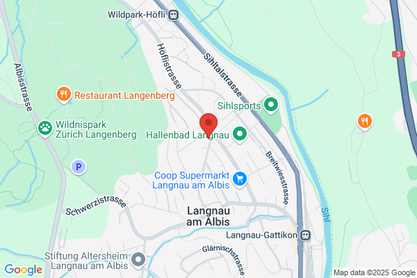 OGGENFUSS Das Gourmet-Paradies