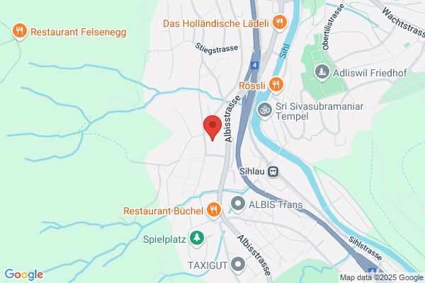 Autoschule Zurich Simone Fornera