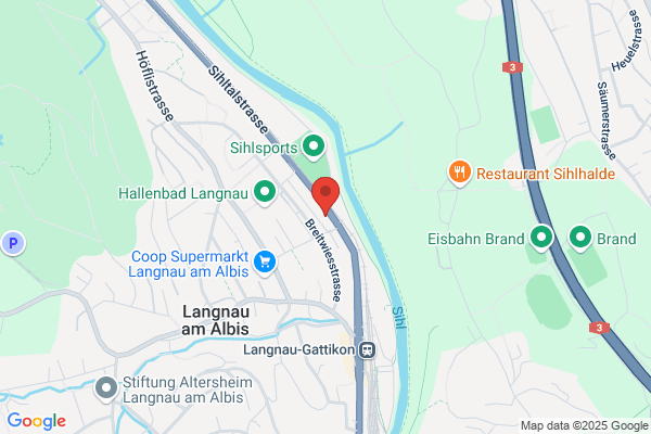 Gemeinnuetzige Baugenossenschaft