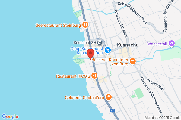 Kinderkrippe Bienehuus Küsnacht