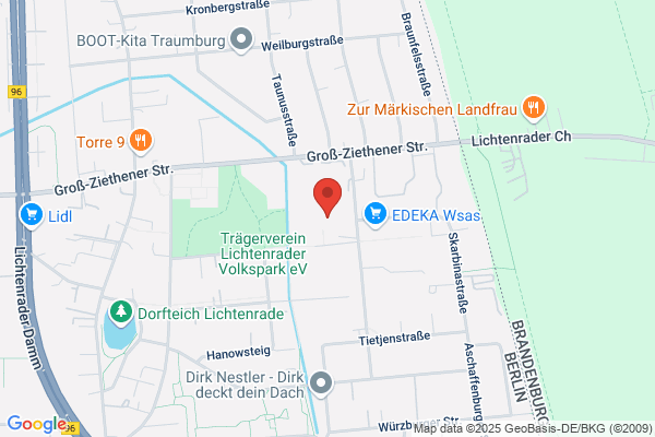 PhysioTeam-S GmbH