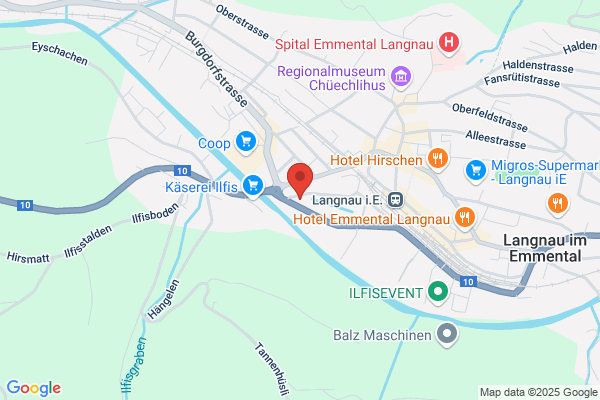 Gilgen Sanitaer Juerg Gilgen
