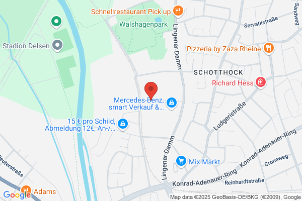 AktivTrend Handelsgesellschaft