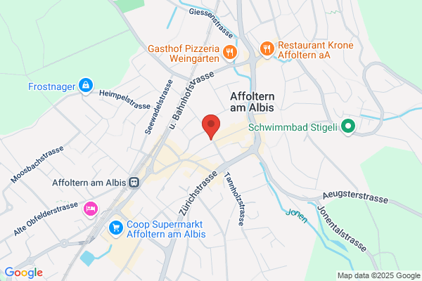 Coin ' Cidence, Bistro und Boutique, Barbara Abbuehl