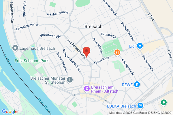 Flubacher Messlupen GmbH