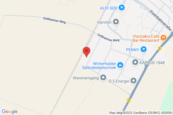 GWS Connecting GmbH