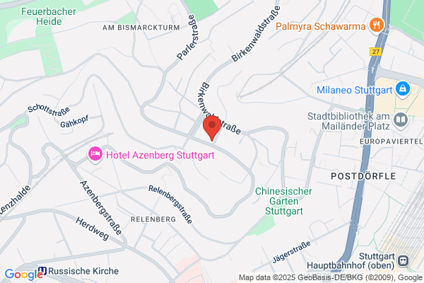 Transfer Pricing Associates GmbH