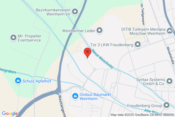 Ancaroma GmbH