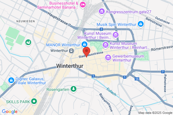 Mundwiler Electronic AG
