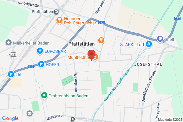 Kindergarten Pfaffebrunne