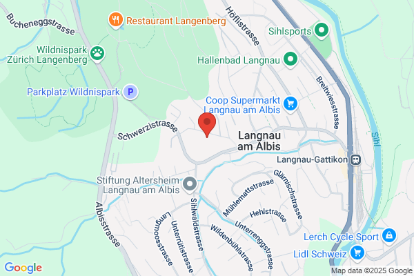 Evang.-ref. Kirchgemeinde